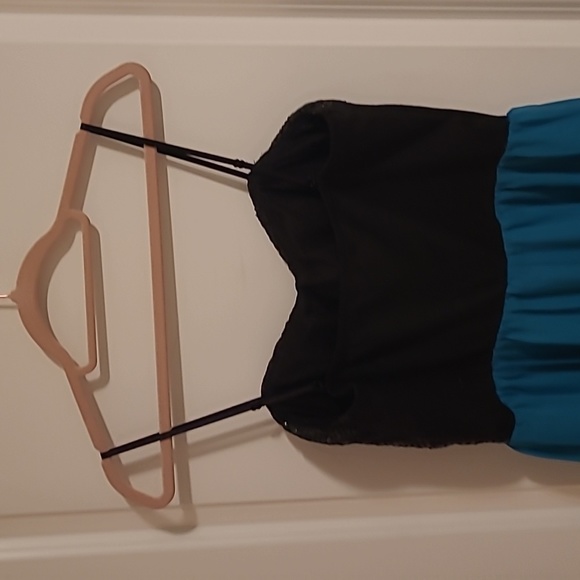 Trixxi sequined party dress - Picture 4 of 6